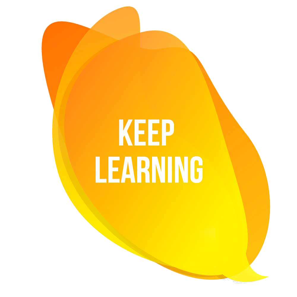 keep-learning