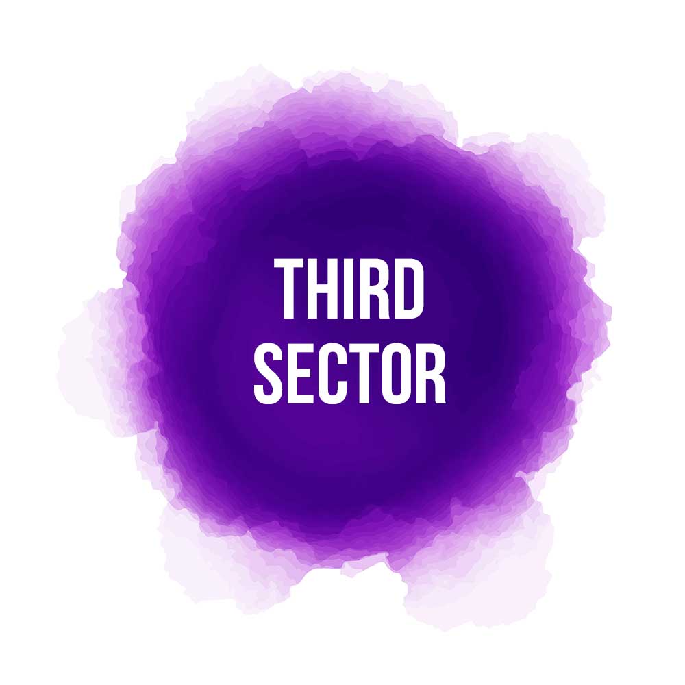 third-sector
