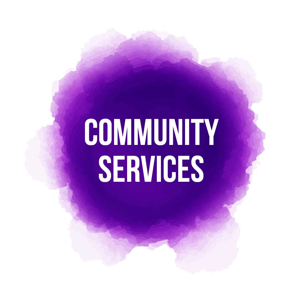 COMMUNITY-SERVICES