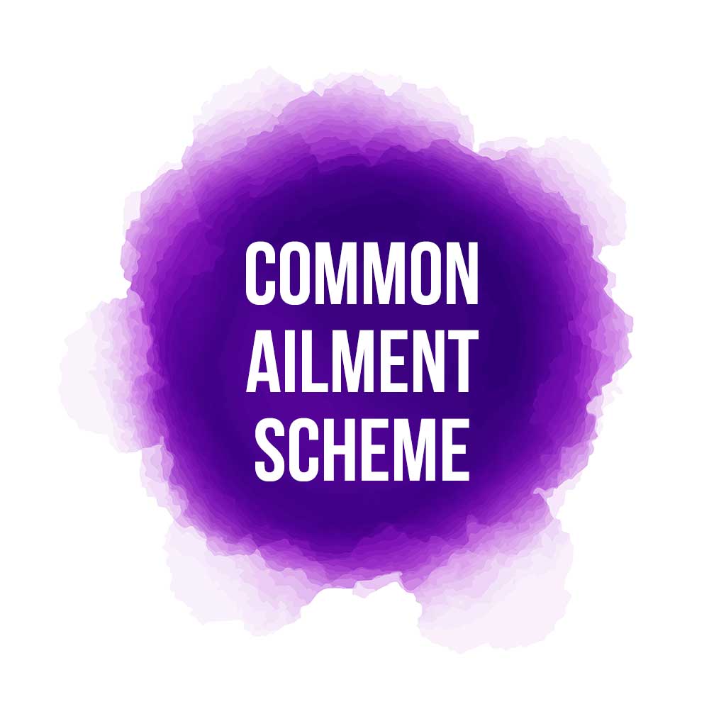 Common-Ailment-scheme