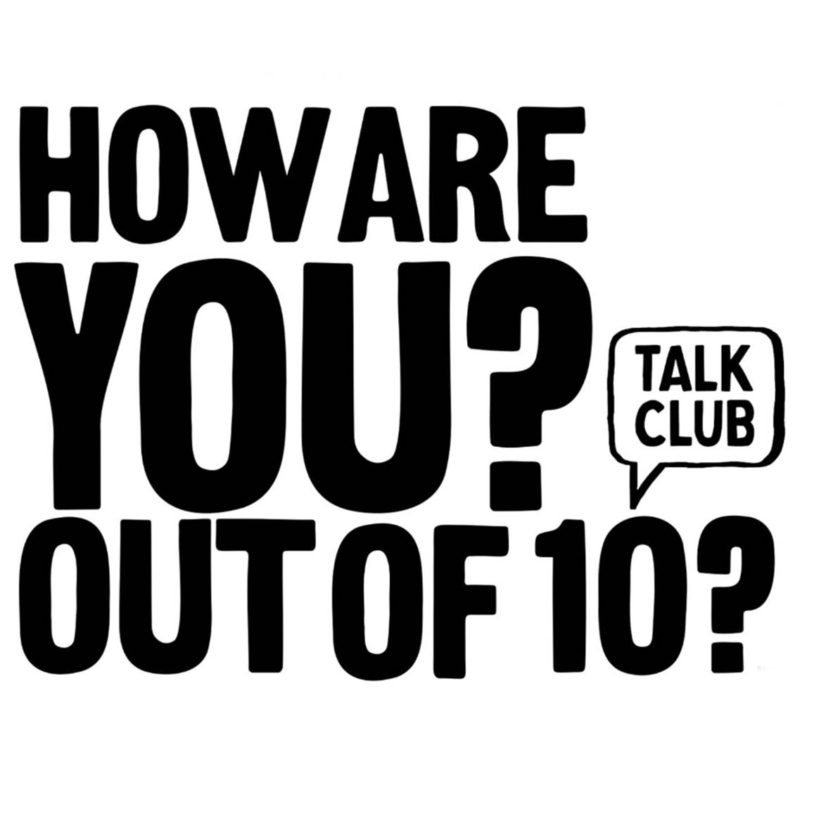 Talk-Club
